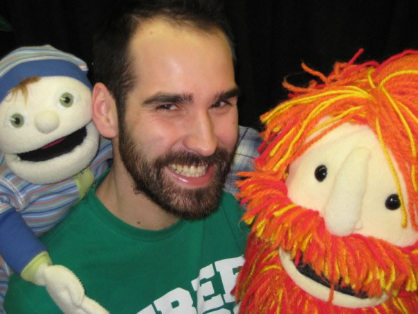 Puppeteer